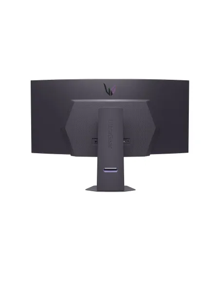 LG 45GX90SA-B pantalla para PC 114,3 cm (45") 3440 x 1440 Pixeles Wide Quad HD OLED Negro