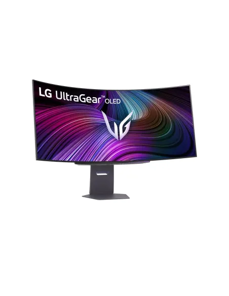 LG 45GX90SA-B pantalla para PC 114,3 cm (45") 3440 x 1440 Pixeles Wide Quad HD OLED Negro