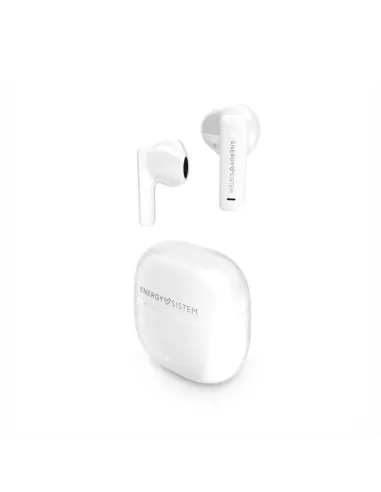 Energy Sistem Auriculares StreetMusic White - TW