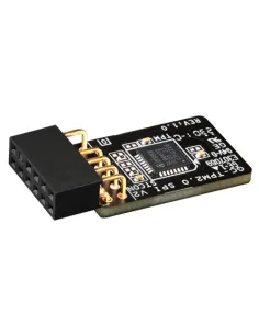GIGABYTE GC-TPM 2.0 SPI V2 2