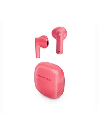 Energy Sistem Auriculares StreetMusic Coral - TW