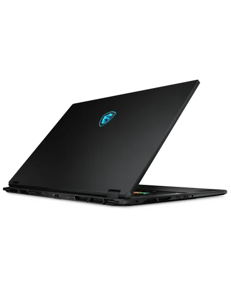 MSI Stealth 18 HX AI A2XWIG-040XES Intel Core Ultra 9 275HX Portátil 45,7 cm (18") Quad HD+ 64 GB DDR5-SDRAM 2 TB SSD NVIDIA