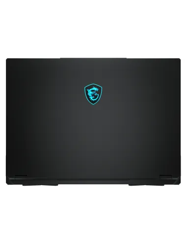 MSI Stealth 18 HX AI A2XWIG-040XES Intel Core Ultra 9 275HX Portátil 45,7 cm (18") Quad HD+ 32 GB DDR5-SDRAM 2 TB SSD NVIDIA