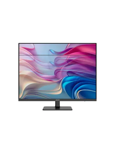 MSI Modern MD272UPHG pantalla para PC 68,6 cm (27") 3840 x 2160 Pixeles 4K Ultra HD Negro