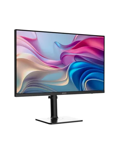 MSI Modern MD272UPHG pantalla para PC 68,6 cm (27") 3840 x 2160 Pixeles 4K Ultra HD Negro