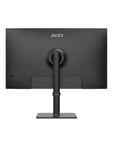 MSI Modern MD272UPHG pantalla para PC 68,6 cm (27") 3840 x 2160 Pixeles 4K Ultra HD Negro