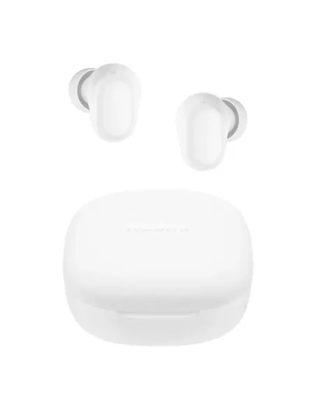 AURICULARES XIAOMI BUDS 6 PLAY WHITE