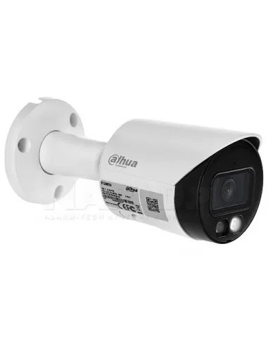 (DH-IPC-HFW2849SP-S-IL-0280B) DAHUA CÁMARA IP BULLET SERIE 2 8MP 2.8MM