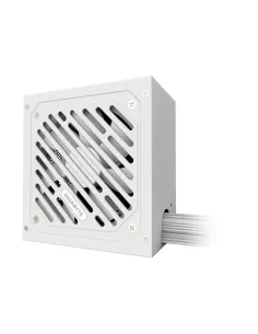 GIGABYTE P650SS ICE Fuente de Alimentación - PCIe 5.0, 80 PLUS Silver, Ventilador de 120 mm, Compatible con ATX 3.0, Enchufe EU 2