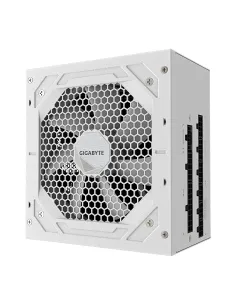 GIGABYTE UD850GM PG5 V2 ICE unidad de fuente de alimentación 850 W 20+4 pin ATX ATX Blanco 2