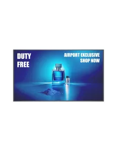 Philips 6000 series 65BDL6017P 00 pantalla de señalización Panel plano interactivo 163,8 cm (64.5") 800 cd   m² Negro 24 7