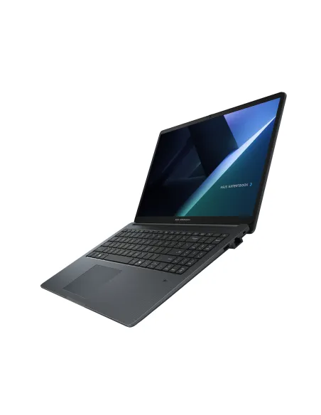 ASUS ExpertBook BM1 BM1503CDA-NJ0047X - Ordenador Portátil 15.6" Full HD (AMD Ryzen 5 7535U, 16GB RAM, 512GB SSD, Radeon 660M, ASUS ExpertBook BM1 BM1503CDA-NJ0047X - Ordenador Portátil 15.6" Full HD (AMD Ryzen 5 7535U, 16GB RAM, 512GB SSD, Radeon 660M,