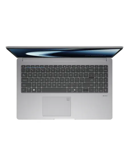 ASUS ExpertBook P1 PM1503CDA-S70041 - Ordenador Portátil 15.6" Full HD (AMD Ryzen 7 7735HS, 16GB RAM, 512GB SSD, Radeon 680M,