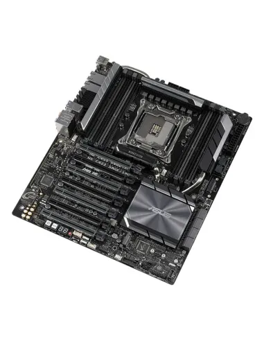 ASUS WS C422 SAGE 10G Intel® C422 LGA 2066 (Socket R4) CEB