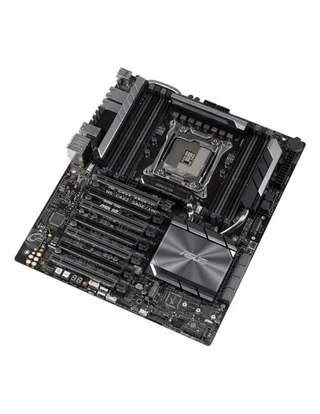 ASUS WS C422 SAGE 10G Intel® C422 LGA 2066 (Socket R4) CEB