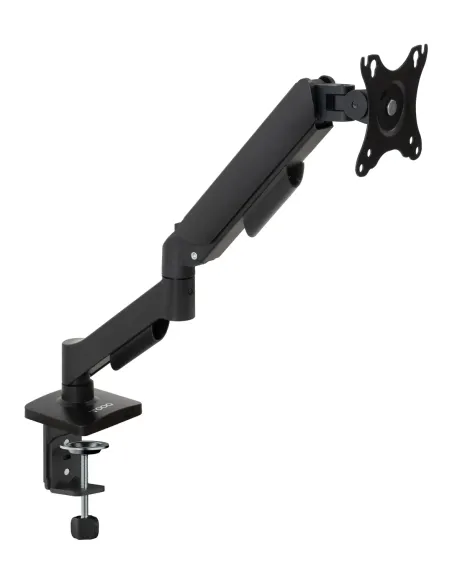 TooQ DB1733TNR-B soporte para monitor 81,3 cm (32") Escritorio Negro