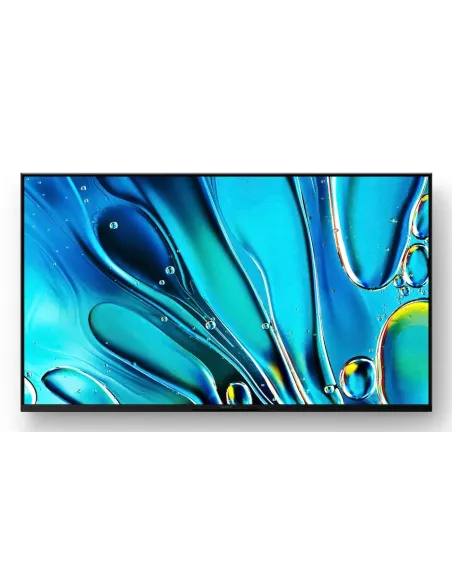 Sony FWD-43S35 Televisor 109,2 cm (43") 4K Ultra HD Smart TV Wifi Negro