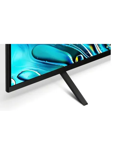 Sony FWD-43S35 Televisor 109,2 cm (43") 4K Ultra HD Smart TV Wifi Negro