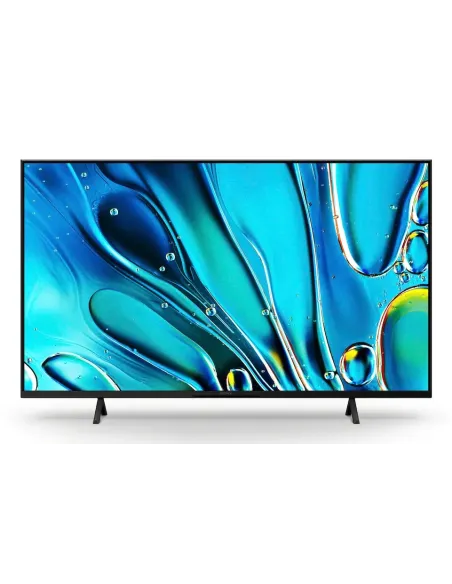 Sony FWD-50S35 Televisor 127 cm (50") 4K Ultra HD Smart TV Wifi Negro