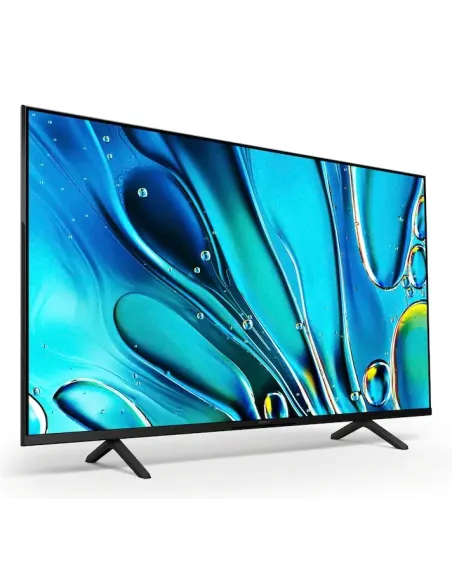 Sony FWD-50S35 Televisor 127 cm (50") 4K Ultra HD Smart TV Wifi Negro