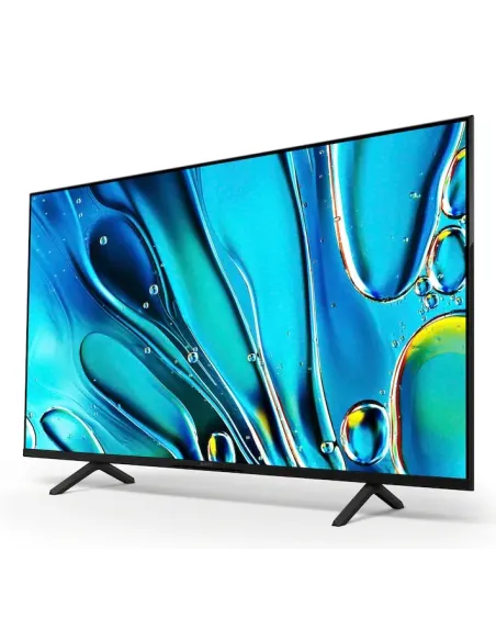 Sony FWD-50S35 Televisor 127 cm (50") 4K Ultra HD Smart TV Wifi Negro