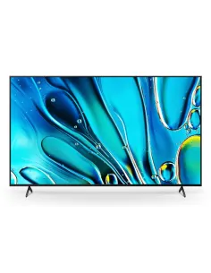 Sony FWD-85S35 Televisor 2,16 m (85") 4K Ultra HD Smart TV Wifi Negro
