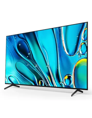 Sony FWD-85S35 Televisor 2,16 m (85") 4K Ultra HD Smart TV Wifi Negro