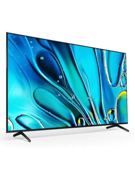 Sony FWD-85S35 Televisor 2,16 m (85") 4K Ultra HD Smart TV Wifi Negro