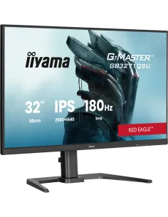iiyama GB3271QSU-B2 pantalla para PC 81,3 cm (32") 1440 x 2560 Pixeles Quad HD LED Negro