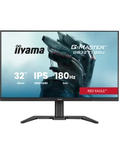 iiyama GB3271QSU-B2 pantalla para PC 81,3 cm (32") 1440 x 2560 Pixeles Quad HD LED Negro 2