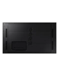 Samsung OH46DX Pantalla plana para señalización digital 116,8 cm (46") LCD Wifi 3500 cd   m² Full HD Negro Tizen 24 7 2