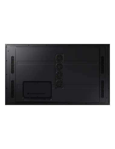 Samsung OH46DX Pantalla plana para señalización digital 116,8 cm (46") LCD Wifi 3500 cd   m² Full HD Negro Tizen 24 7