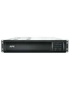 APC Smart-UPS 1500VA sistema de alimentación ininterrumpida (UPS) Línea interactiva 1,5 kVA 1000 W 4 salidas AC