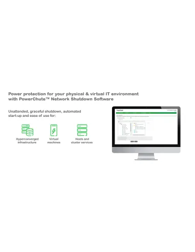 APC Smart-UPS 1500VA sistema de alimentación ininterrumpida (UPS) Línea interactiva 1,5 kVA 1000 W 4 salidas AC