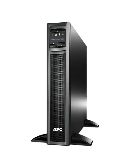 APC SMX750I sistema de alimentación ininterrumpida (UPS)