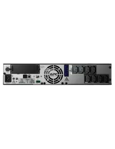 APC SMX750I sistema de alimentación ininterrumpida (UPS) 2
