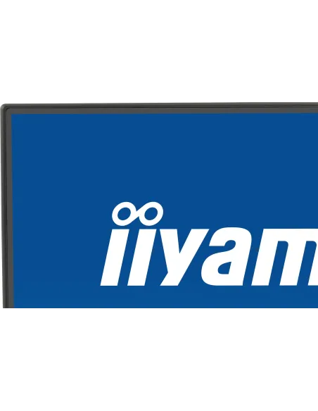 iiyama ProLite XB2492HSU-B1 pantalla para PC 61 cm (24") 1080 x 1920 Pixeles Quad HD LED Negro