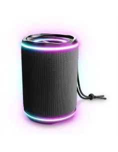 Energy Sistem Urban Box Black Supernova