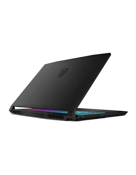 MSI Katana 15 HX B14WGK-086XES Intel® Core™ i7 i7-14650HX Portátil 39,6 cm (15.6") Full HD 32 GB DDR5-SDRAM 1 TB SSD NVIDIA