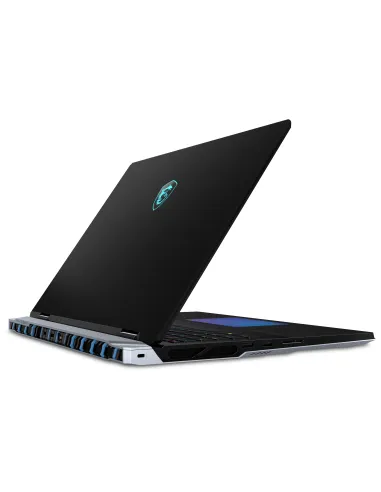 MSI Titan 18 HX AI A2XWIG-245ES Intel Core Ultra 9 285HX Portátil 45,7 cm (18") UHD+ 64 GB DDR5-SDRAM 2 TB SSD NVIDIA GeForce