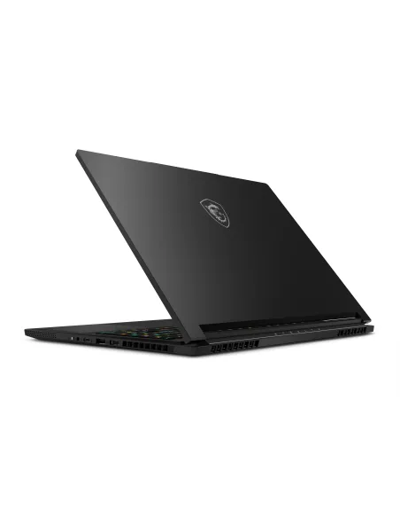 MSI Stealth 16 AI A2HWFG-076ES Intel Core Ultra 9 285H Portátil 40,6 cm (16") Quad HD+ 64 GB DDR5-SDRAM 2 TB SSD NVIDIA GeForce