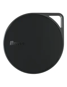 Biwin PM2000 1 TB USB Tipo C USB 3.2 Gen 2x2 Negro