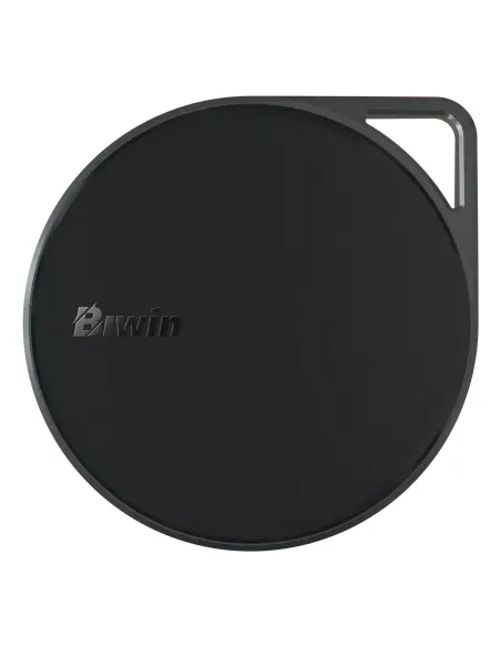 Biwin PM2000 1 TB USB Tipo C USB 3.2 Gen 2x2 Negro