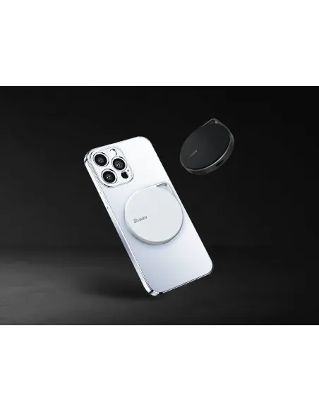 Biwin PM2000 1 TB USB Tipo C USB 3.2 Gen 2x2 Negro