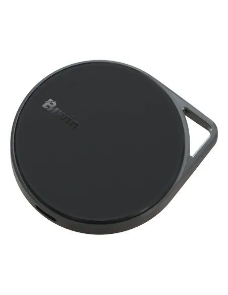 Biwin PM2000 512 GB USB Tipo C USB 3.2 Gen 2x2 Negro