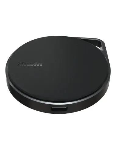 Biwin PM2000 512 GB USB Tipo C USB 3.2 Gen 2x2 Negro