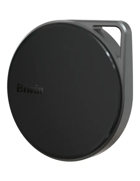 Biwin PM2000 512 GB USB Tipo C USB 3.2 Gen 2x2 Negro