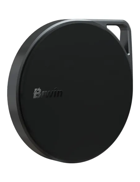 Biwin PM2000 512 GB USB Tipo C USB 3.2 Gen 2x2 Negro