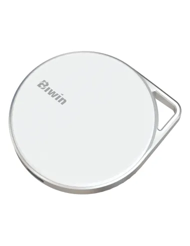 Biwin PM2000 1 TB USB Tipo C USB 3.2 Gen 2x2 Blanco