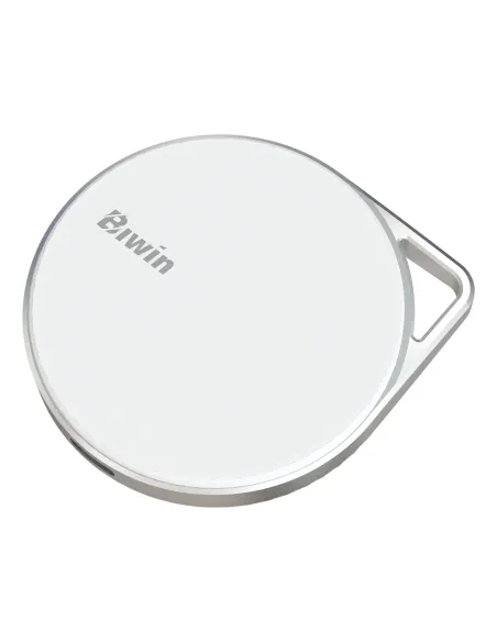 Biwin PM2000 1 TB USB Tipo C USB 3.2 Gen 2x2 Blanco